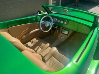 1939 Ford Roadster for sale in Michigan (ID-164508)