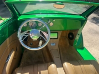 1939 Ford Roadster for sale in Michigan (ID-164508)