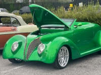 1939 Ford Roadster for sale in Michigan (ID-164508)