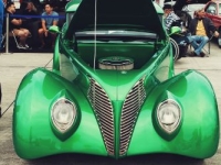 1939 Ford Roadster for sale in Michigan (ID-164508)
