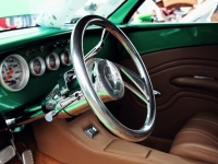1939 Ford Roadster for sale in Michigan (ID-164508)