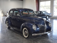 1939 Ford Sedan for sale in Michigan (ID-98582)