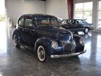 1939 Ford Sedan for sale in Michigan (ID-98582)