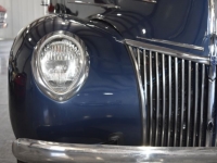 1939 Ford Sedan for sale in Michigan (ID-98582)