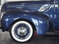 1939 Ford Sedan for sale in Michigan (ID-98582)