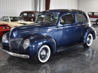 1939 Ford Sedan for sale in Michigan (ID-98582)