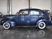1939 Ford Sedan for sale in Michigan (ID-98582)
