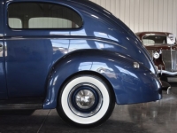1939 Ford Sedan for sale in Michigan (ID-98582)