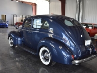 1939 Ford Sedan for sale in Michigan (ID-98582)