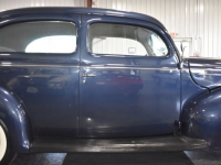 1939 Ford Sedan for sale in Michigan (ID-98582)