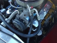 1939 Ford Sedan for sale in Michigan (ID-111525)