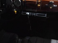 1939 Ford Sedan for sale in Michigan (ID-111525)