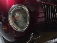 1939 Ford Sedan for sale in Michigan (ID-111525)
