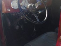 1939 Ford Sedan for sale in Michigan (ID-111525)