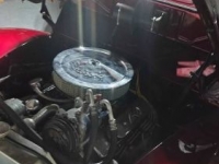 1939 Ford Sedan for sale in Michigan (ID-111525)