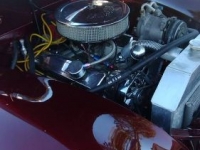 1939 Ford Sedan for sale in Michigan (ID-111525)