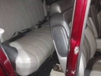 1939 Ford Sedan for sale in Michigan (ID-111525)