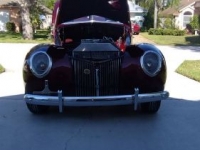 1939 Ford Sedan for sale in Michigan (ID-111525)