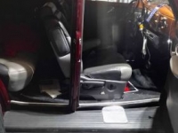 1939 Ford Sedan for sale in Michigan (ID-111525)