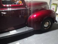 1939 Ford Sedan for sale in Michigan (ID-111525)