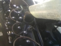 1939 Ford Standard Coupe for sale in Michigan (ID-140353)