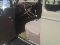 1939 Ford Standard Coupe for sale in Michigan (ID-140353)