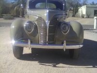 1939 Ford Standard Coupe for sale in Michigan (ID-140353)