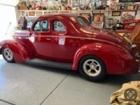 1939 Ford Street Rod for sale in Michigan (ID-163743)