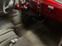 1939 Ford Street Rod for sale in Michigan (ID-163743)