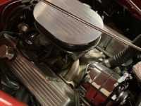 1939 Ford Street Rod for sale in Michigan (ID-163743)