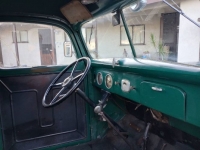 1939 Ford Truck for sale in Michigan (ID-120478)