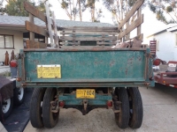 1939 Ford Truck for sale in Michigan (ID-120478)