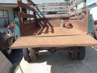 1939 Ford Truck for sale in Michigan (ID-120478)