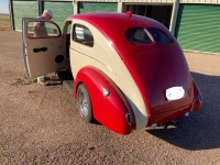 1939 Ford Tudor for sale in Michigan (ID-123487)