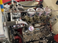 1939 Ford Tudor for sale in Michigan (ID-123487)