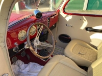 1939 Ford Tudor for sale in Michigan (ID-123487)