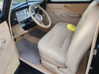 1939 Ford Tudor for sale in Michigan (ID-130770)