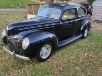 1939 Ford Tudor for sale in Michigan (ID-130770)