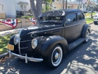1939 Ford Tudor for sale in Michigan (ID-143491)