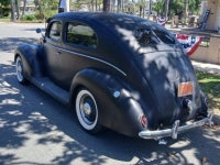 1939 Ford Tudor for sale in Michigan (ID-143491)