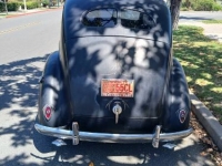1939 Ford Tudor for sale in Michigan (ID-143491)