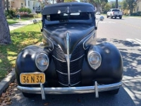 1939 Ford Tudor for sale in Michigan (ID-143491)