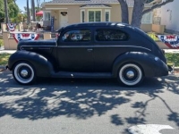 1939 Ford Tudor for sale in Michigan (ID-143491)