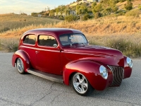 1939 Ford Tudor for sale in Michigan (ID-162857)