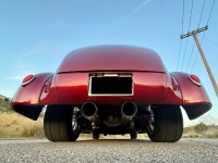 1939 Ford Tudor for sale in Michigan (ID-162857)