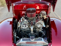 1939 Ford Tudor for sale in Michigan (ID-162857)