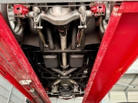 1939 Ford Tudor for sale in Michigan (ID-162857)