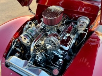 1939 Ford Tudor for sale in Michigan (ID-162857)