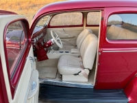 1939 Ford Tudor for sale in Michigan (ID-162857)
