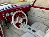 1939 Ford Tudor for sale in Michigan (ID-162857)